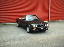 BMW Série 3 325i Cab