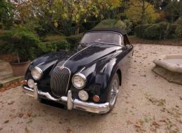 Jaguar Série - XK XK 150
