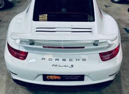 Porsche 991 Turbo S
