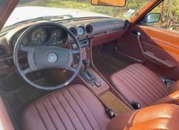 Mercedes-Benz SL 450