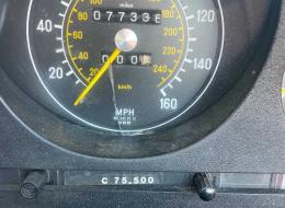 Mercedes-Benz SL 450