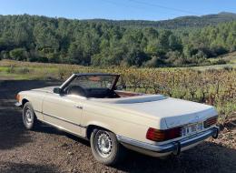 Mercedes-Benz SL 450