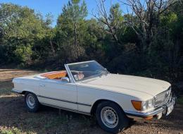 Mercedes-Benz SL 450