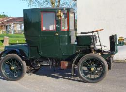 Autres Ancêtres C.G.V.