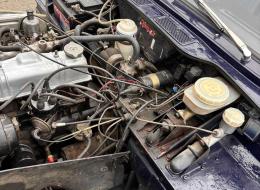 Triumph Spitfire 1300 MK IV 