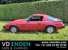 Mazda RX-7 Series 1 DX Coupe