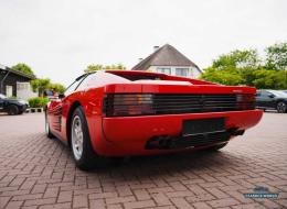 Ferrari Testarossa