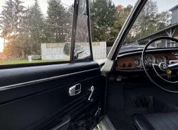 Volkswagen Karmann Ghia T34