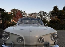 Volkswagen Karmann Ghia T34