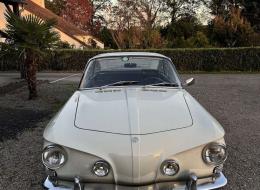Volkswagen Karmann Ghia T34