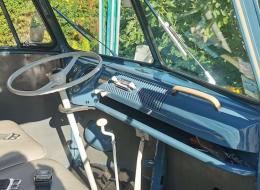 Volkswagen Combi Westfalia SO33