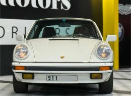 Porsche 911 3.2 Targa