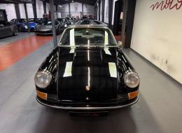 Porsche 911 2.2 T – Targa