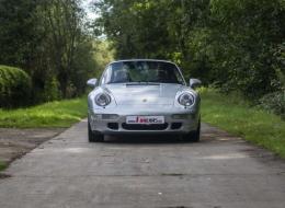 Porsche 993 Carrera 4S