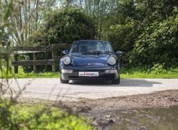 Porsche 964 Turbo