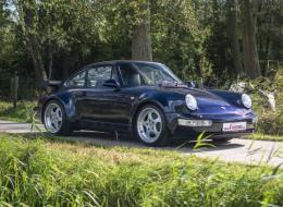 Porsche 964 Turbo