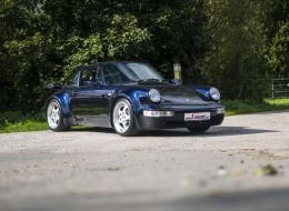 Porsche 964 Turbo