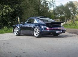 Porsche 964 Turbo