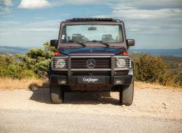 Mercedes-Benz G Class 300 GE 