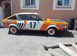 Renault 17 GORDINI