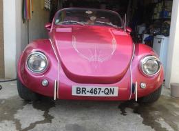 Volkswagen Coccinelle speedster