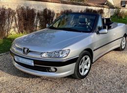 Peugeot 306 Cabriolet