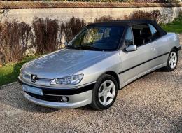 Peugeot 306 Cabriolet