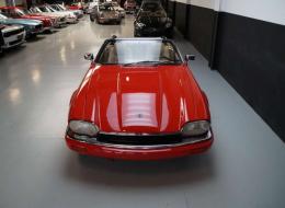 Jaguar XJS 4.0 Cabriolet