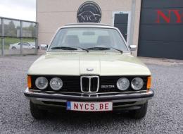 BMW Série 3 E21 323i