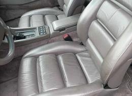 Porsche 928 GTS