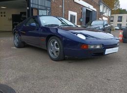 Porsche 928 GTS