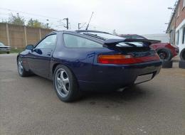 Porsche 928 GTS