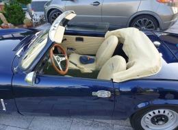 Triumph Spitfire MK4