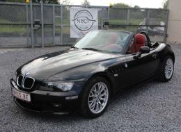 BMW Z3 3.0 