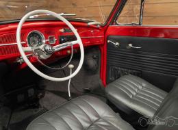 Volkswagen Coccinelle 1200 Cabriolet