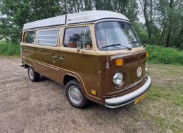 Volkswagen Combi T2