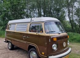 Volkswagen Combi T2