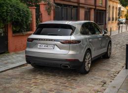 Porsche Cayenne E-Hybrid *Origine France*