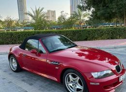 BMW Z3 M Roadster