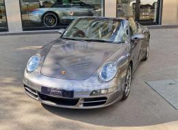 Porsche 997 Cabriolet