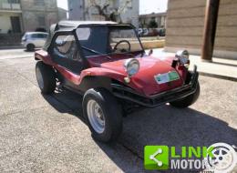 Buggy VW Dune Jumper