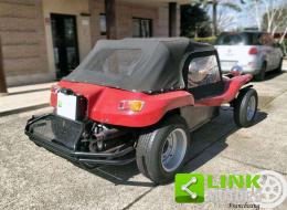 Buggy VW Dune Jumper