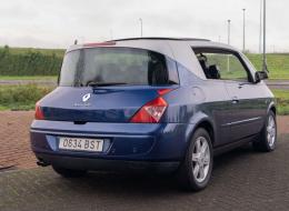 Renault Avantime V6