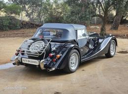 Morgan Roadster