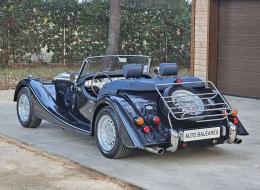 Morgan Roadster