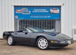 Chevrolet Corvette C4 Cabriolet