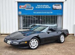 Chevrolet Corvette C4 Cabriolet