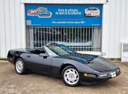 Chevrolet Corvette C4 Cabriolet