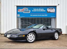 Chevrolet Corvette C4 Cabriolet