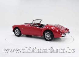 MG A 1600 '58 CH4047